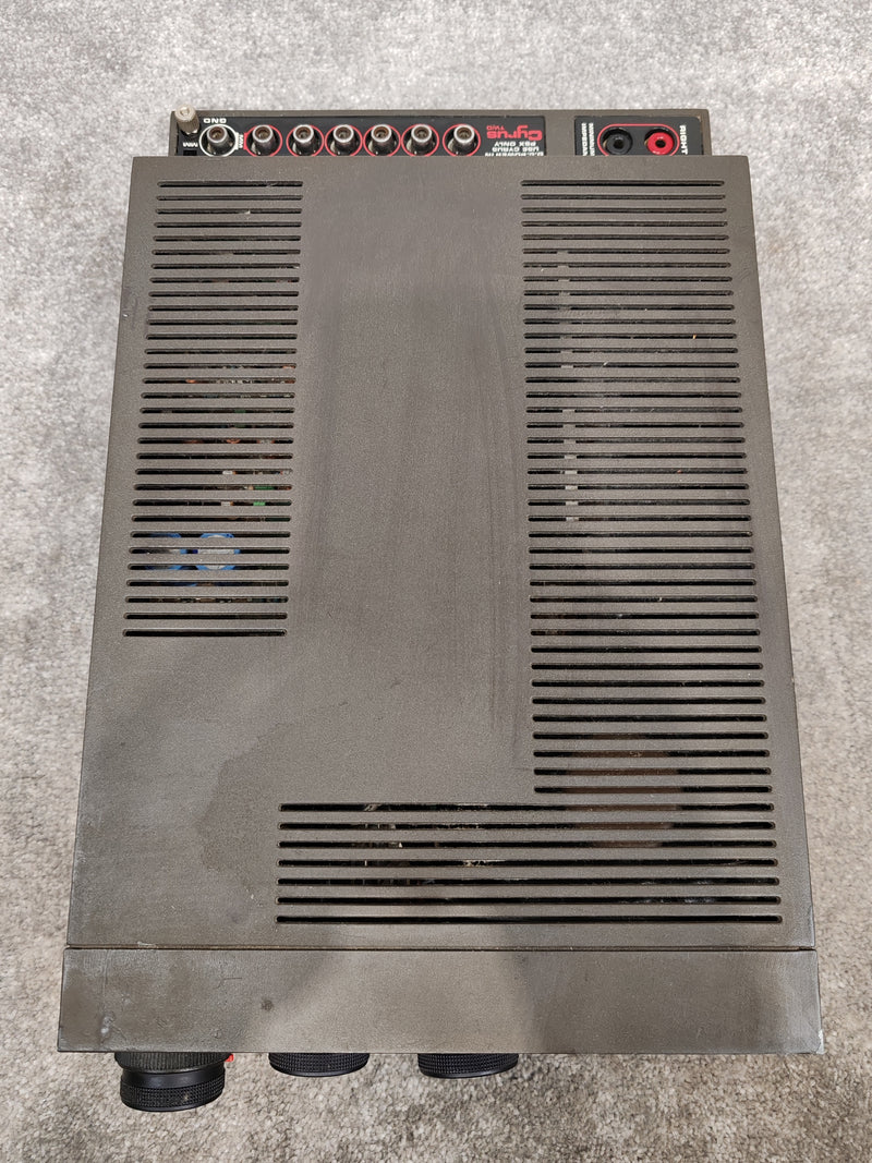 Cyrus Two - Vintage Hi-Fi Amplifier - Functional but Selling as Spares or Repair - Image 4