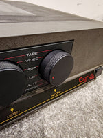 Cyrus Two - Vintage Hi-Fi Amplifier - Functional but Selling as Spares or Repair - Image 12