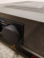 Cyrus Two - Vintage Hi-Fi Amplifier - Functional but Selling as Spares or Repair - Image 13
