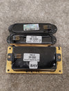 Emg 81 Active Pickup Set Emg-81 Emg-SA And Emg-SLV - Active Electronics, Versatile Tones - Good - Photo 3