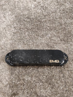Emg 81 Active Pickup Set Emg-81 Emg-SA And Emg-SLV - Active Electronics, Versatile Tones - Good - Image 2