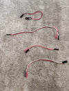 Emg 81 Active Pickup Set Emg-81 Emg-SA And Emg-SLV - Active Electronics, Versatile Tones - Good - Photo 9
