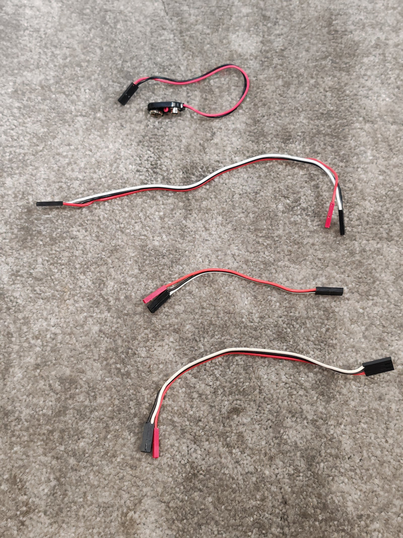 Emg 81 Active Pickup Set Emg-81 Emg-SA And Emg-SLV - Active Electronics, Versatile Tones - Good - Image 9