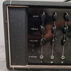 Hiwatt Custom Built Vintage 70s 110 PA / Amplifier - DR112 Amplifier - Fully Serviced, Clean Sound - Very Good w/ Power Supplyv - Photo 3