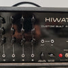 Hiwatt Custom Built Vintage 70s 110 PA / Amplifier - DR112 Amplifier - Fully Serviced, Clean Sound - Very Good w/ Power Supplyv - Photo 4