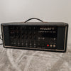 Hiwatt Custom Built Vintage 70s 110 PA / Amplifier - DR112 Amplifier - Fully Serviced, Clean Sound - Very Good w/ Power Supplyv - Photo 2