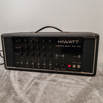 Hiwatt Custom Built Vintage 70s 110 PA / Amplifier - DR112 Amplifier - Fully Serviced, Clean Sound - Very Good w/ Power Supplyv - Image 2