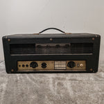 Hiwatt Custom Built Vintage 70s 110 PA / Amplifier - DR112 Amplifier - Fully Serviced, Clean Sound - Very Good w/ Power Supplyv - Image 8