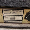 Hiwatt Custom Built Vintage 70s 110 PA / Amplifier - DR112 Amplifier - Fully Serviced, Clean Sound - Very Good w/ Power Supplyv - Photo 9