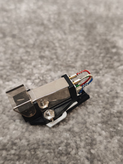 Ortofon VMS20EC MK II - Moving Magnet Cartridge - Very Good