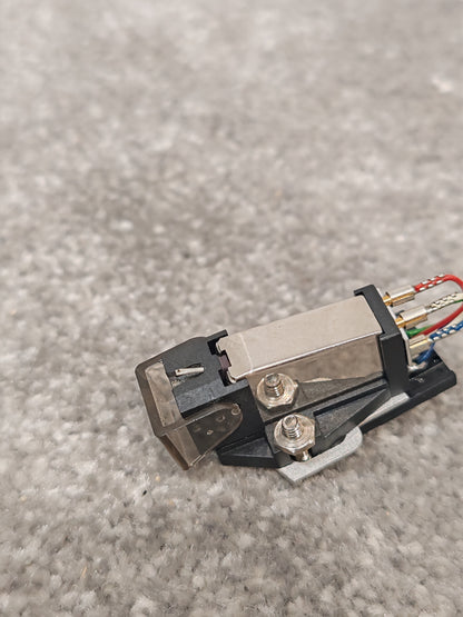 Ortofon VMS20EC MK II - Moving Magnet Cartridge - Very Good