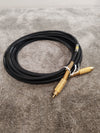 SP-DIF 5M Coax Cable, Gold Connectors - High-Fidelity Audio - Excellent - Photo 1