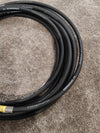 SP-DIF 5M Coax Cable, Gold Connectors - High-Fidelity Audio - Excellent - Photo 3