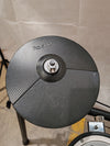 Roland TD-4 Electronic 5 Piece Drumkit - Dynamic Sound Module - Very Good w/ Power Supply - Photo 11