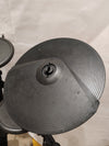 Roland TD-4 Electronic 5 Piece Drumkit - Dynamic Sound Module - Very Good w/ Power Supply - Photo 10