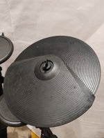 Roland TD-4 Electronic 5 Piece Drumkit - Dynamic Sound Module - Very Good w/ Power Supply - Image 10