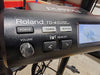 Roland TD-4 Electronic 5 Piece Drumkit - Dynamic Sound Module - Very Good w/ Power Supply - Photo 12