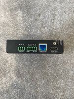 Atlona AT-UHD-EX-70C-RX – 4K HDMI over HDBaseT, Compact Design – Excellent - Image 2