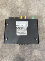AMX NXA-AVB Ethernet Breakout Box – AV Control Integration, Compact I/O – Excellent - Image 3