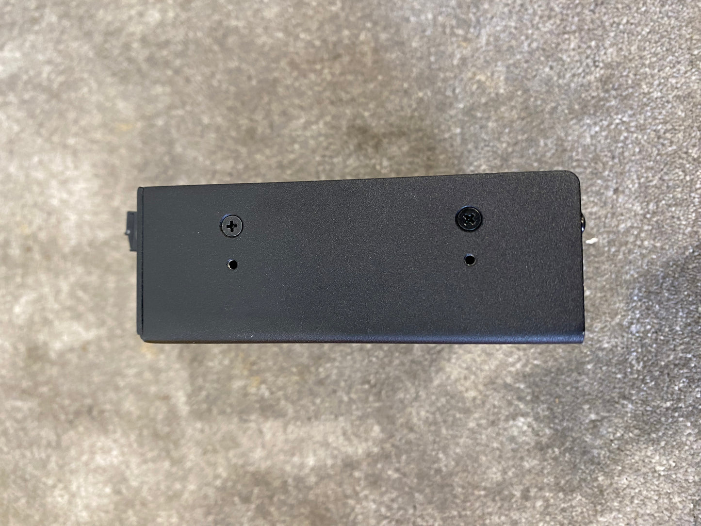 AMX NXA-AVB Ethernet Breakout Box – AV Control Integration, Compact I/O – Excellent