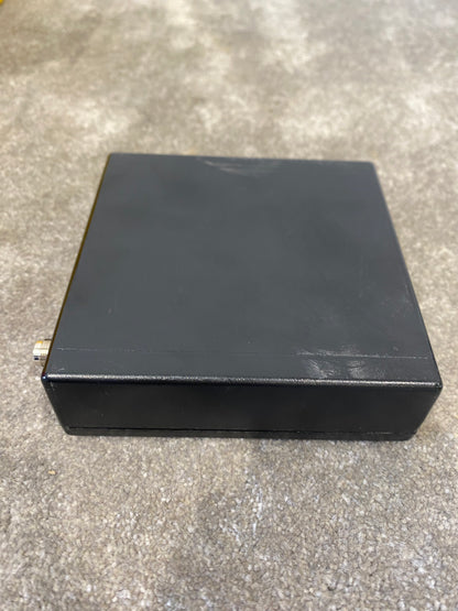 AMX AXR-RF Radio Receiver – Wireless Control Integration, Compact Form – Very Good