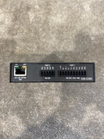 AMX EXB-COM2 Serial Control Extender – RS-232 Integration, Compact Design – Excellent - Image 2