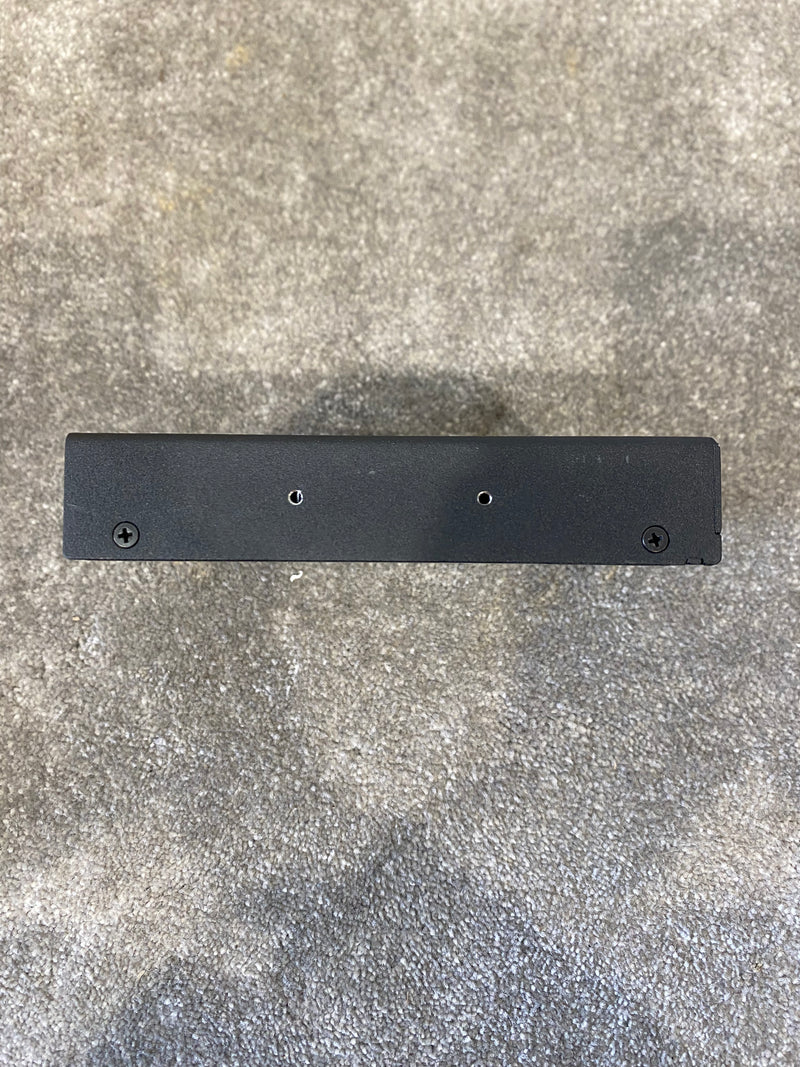 AMX EXB-COM2 Serial Control Extender – RS-232 Integration, Compact Design – Excellent - Image 3