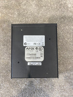 AMX EXB-COM2 Serial Control Extender – RS-232 Integration, Compact Design – Excellent - Image 4