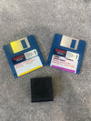 Steinberg PROteus – Boxed w/ Manual & Security Key, Original & Backup Disks – Excellent - Photo 2