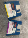 Steinberg PROteus – Boxed w/ Manual & Security Key, Original & Backup Disks – Excellent - Photo 8