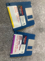 Steinberg PROteus – Boxed w/ Manual & Security Key, Original & Backup Disks – Excellent - Image 8