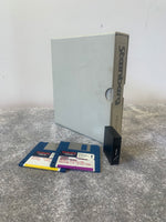 Steinberg PROteus – Boxed w/ Manual & Security Key, Original & Backup Disks – Excellent - Image 10