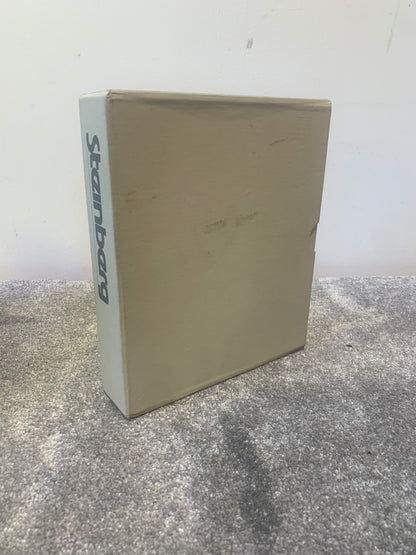 Steinberg Cubase 2.0 / 3.0 – Boxed w/ Manual, Key, Disks, CD-ROM Guide, Tutorials, Utilities – Excellent