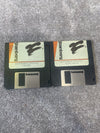 Steinberg PROteus – Boxed w/ Manual & Security Key, Original & Backup Disks – Excellent - Photo 3