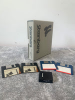 Steinberg Synthworks M-1 – Boxed w/ Manual, Key, Disks & Backups – Excellent - Image 1