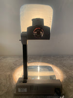 3M 2660 Portable Overhead Projector – w/ Carry Bag, Power Lead, Instructions – Excellent - Image 14