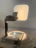 3M 2660 Portable Overhead Projector – w/ Carry Bag, Power Lead, Instructions – Excellent - Image 4