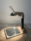 3M 2660 Portable Overhead Projector – w/ Carry Bag, Power Lead, Instructions – Excellent - Photo 13