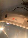 3M 2660 Portable Overhead Projector – w/ Carry Bag, Power Lead, Instructions – Excellent - Photo 3