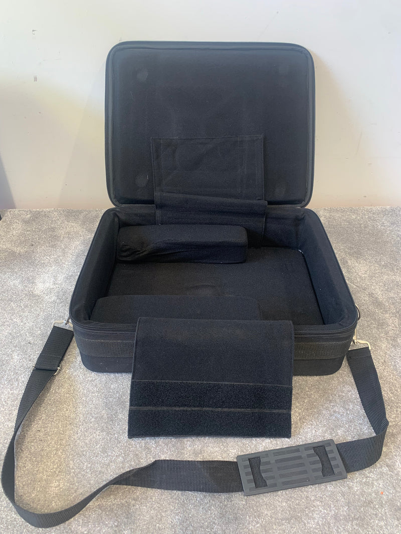 3M 2660 Portable Overhead Projector – w/ Carry Bag, Power Lead, Instructions – Excellent - Image 9