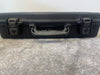 Peli 1490 Black Case – w/ Rubber Insert, File Pockets, Strap – Good - Photo 5