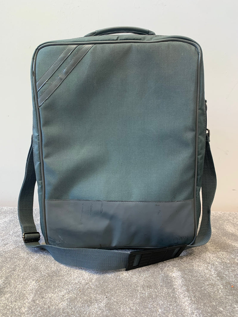 Sanyo Pro-X PLC-SU20E Multimedia Projector – w/ Power Lead, VGA Cable, Carry Case – Very Good - Image 16