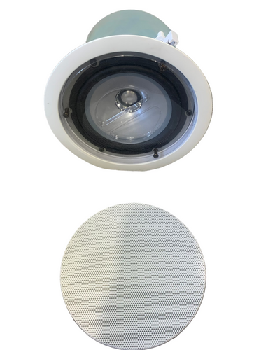 KEF Ci130.2QR – In-Ceiling Speaker – New Open Box