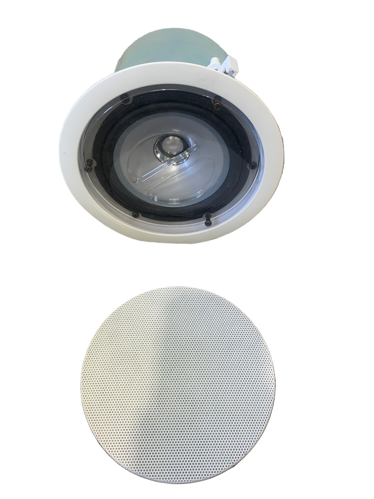 KEF Ci130.2QR – In-Ceiling Speaker – Like New