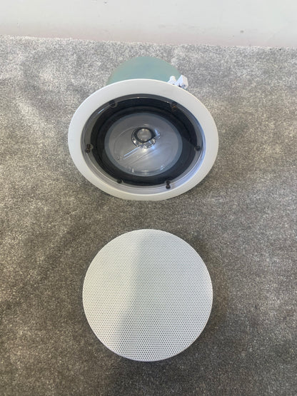 KEF Ci130.2QR – In-Ceiling Speaker – New Open Box