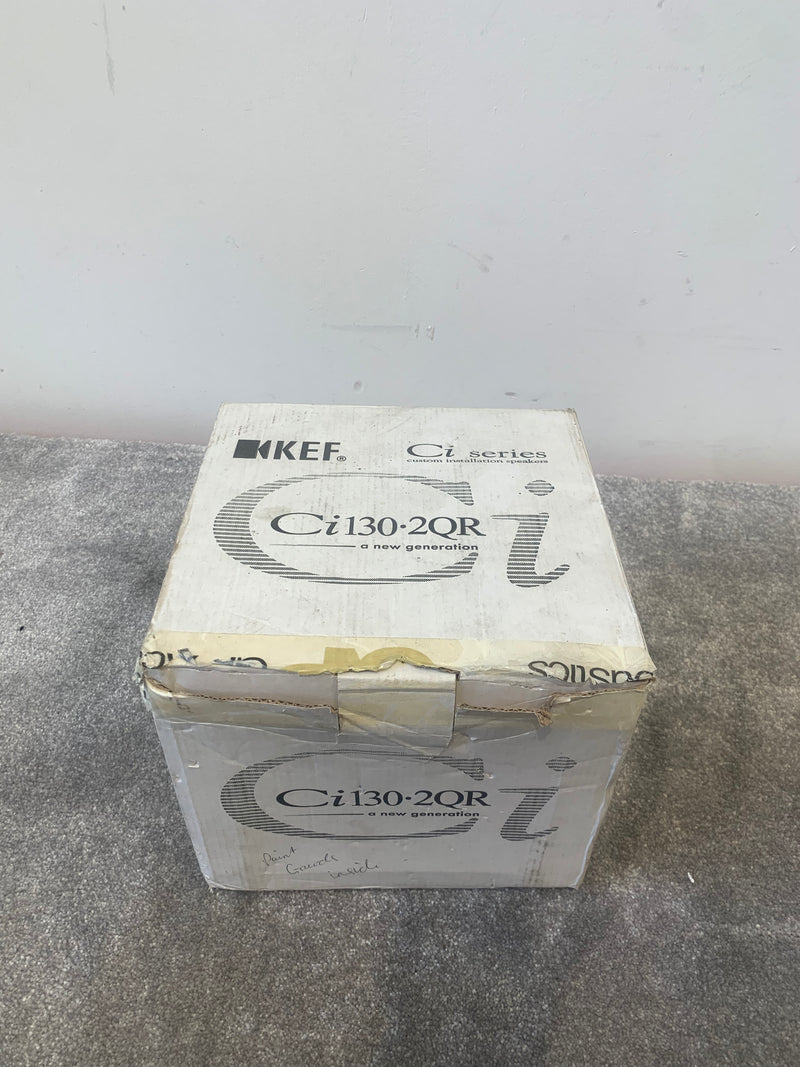 KEF Ci130.2QR – In-Ceiling Speaker – Like New - Image 5