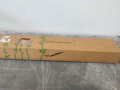 Stem Audio WALL1 - Portable Audio Interface, USB-C Connectivity - Open Box w/ Original Box & Manuals