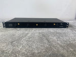 Revolabs 01-EXESYSEU4 Solo Executive 4 - Wireless Microphone System, 4-Channel - Excellent w/ Original Box - Image 4