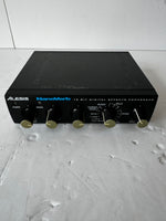 Alesis NanoVerb 18 Bit Digital Effects Processor - Image 4
