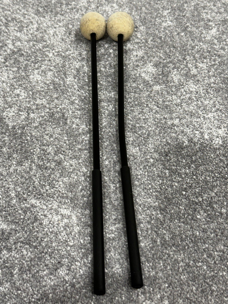 Xylophone - Sonor Alto Soundbars, Beaters and B-TAK bag - Image 2